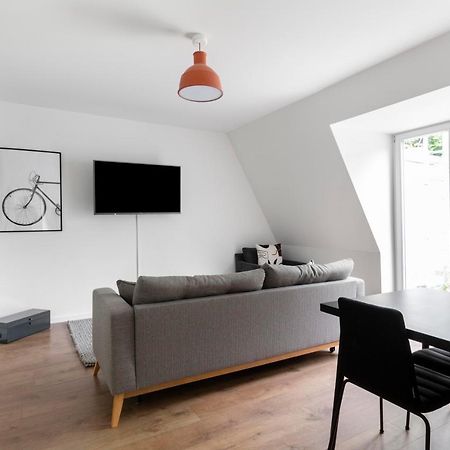 Apartments Passau Angerstrasse المظهر الخارجي الصورة