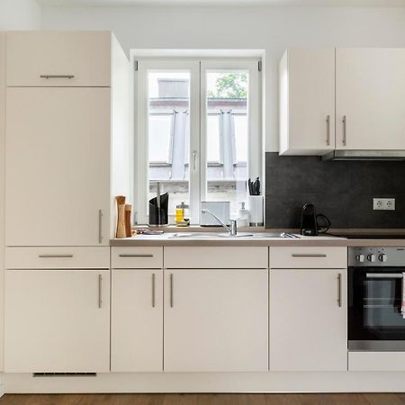 Apartments Passau Angerstrasse المظهر الخارجي الصورة
