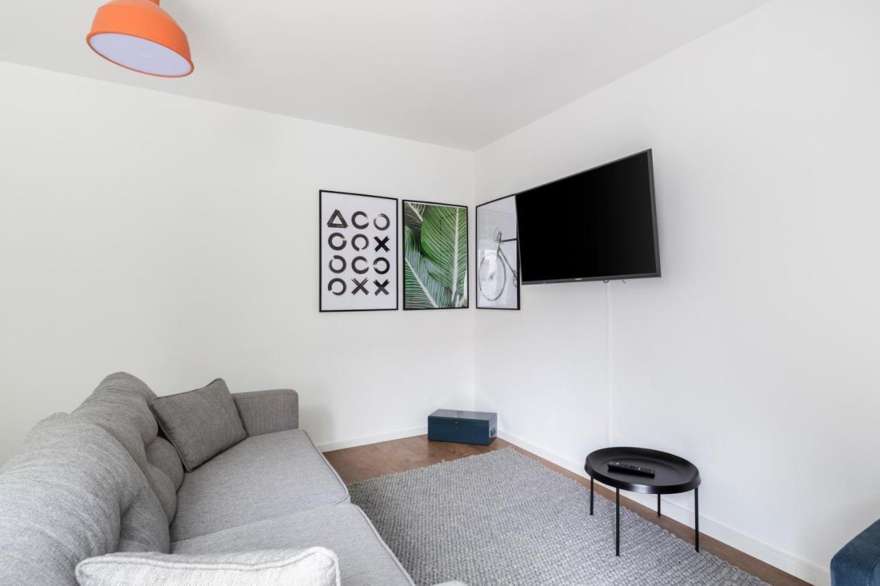 Apartments Passau Angerstrasse المظهر الخارجي الصورة