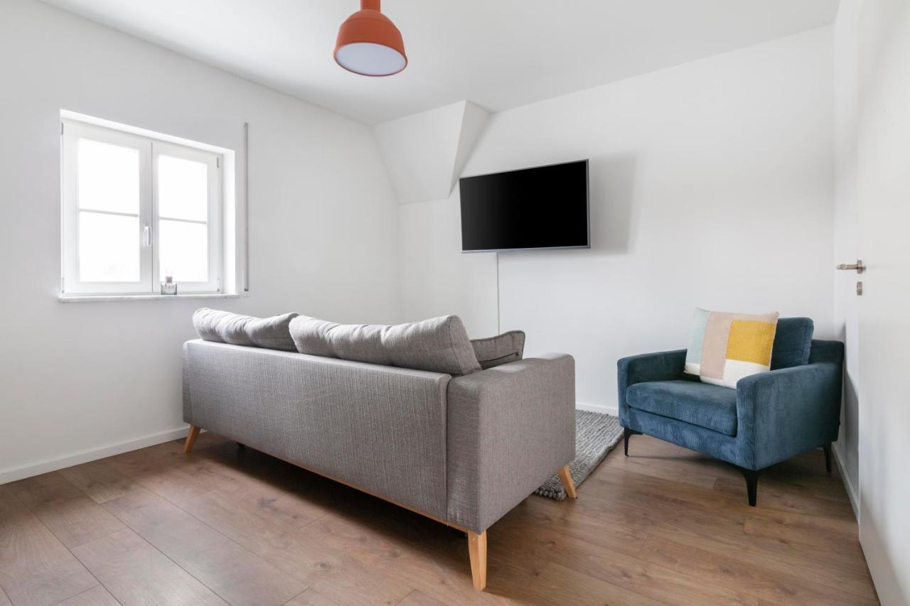 Apartments Passau Angerstrasse المظهر الخارجي الصورة