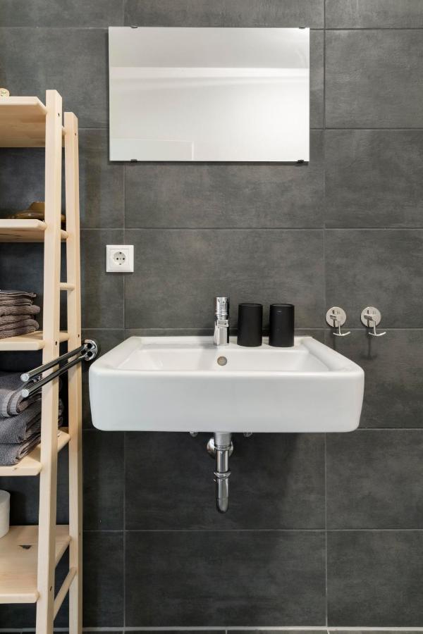Apartments Passau Angerstrasse المظهر الخارجي الصورة