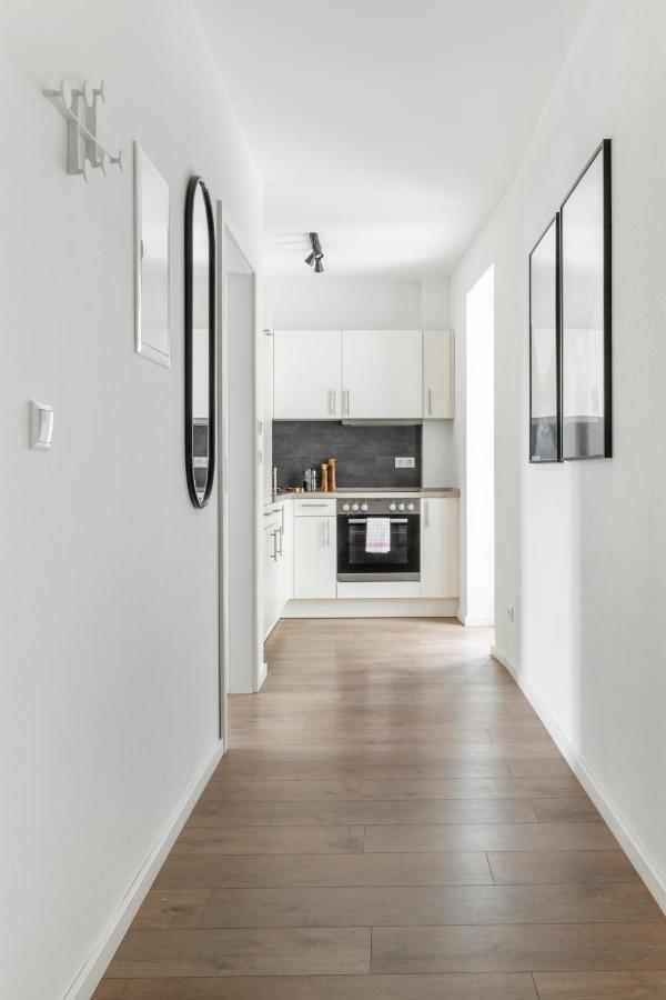 Apartments Passau Angerstrasse المظهر الخارجي الصورة