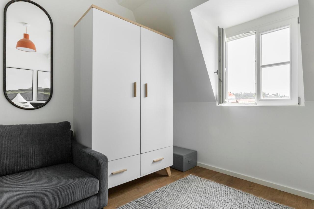 Apartments Passau Angerstrasse المظهر الخارجي الصورة