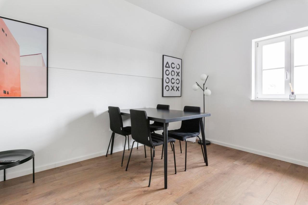Apartments Passau Angerstrasse المظهر الخارجي الصورة